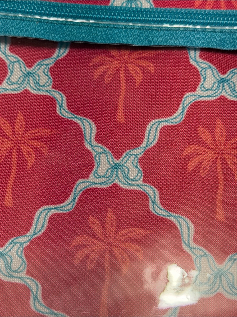 Sol Mate Swimsuit Sack With Zipper Pocket - Picture 4 of 8